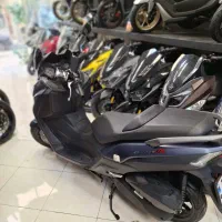 sym JX250(اقساط)|موتورسیکلت|تهران, کیانشهر|دیوار
