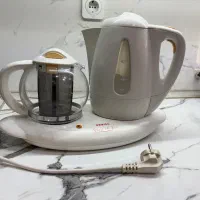 چای ساز تفال