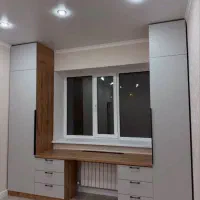 اجرای کابینت و کمد دیواری|خدمات پیشه و مهارت|نجف‌آباد, یزدانشهر|دیوار