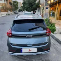 فروش X22 Pro مدل ۱۴۰۳ نوک مدادی کارمندی|خودرو سواری و وانت|مشهد, کوثر|دیوار