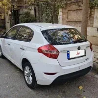 برلیانس h320 اتومات