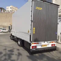 الوند 6 تن