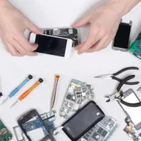 تعمیرات تخصصی گوشی موبایل تلفن همراه