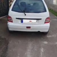 پراید ۱۱۱ مدل ۸۹|خودرو سواری و وانت|خشکبیجار, |دیوار