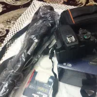 دوربین canon|دوربین عکاسی و فیلم‌برداری|بیرجند, |دیوار