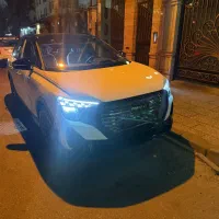 سواری آئودی