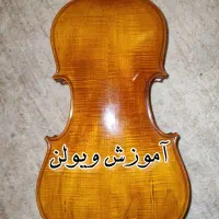 ویولن آموزش ویولن