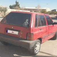 هاچبک خاص.|خودرو سواری و وانت|یزد, |دیوار