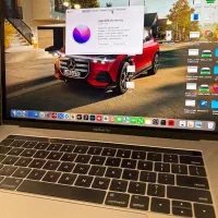 مکبوک پرو Macbook pro 2016/ i7 / ram 16 / 1TB