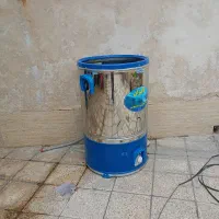 ماشین پتو شوی