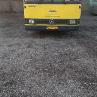اتوبوس ۴۵۷ مدل ۸۴