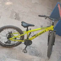 دوچرخه