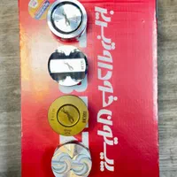 پخش انواع بوش پیستون تبریز تراکمی و معمولی