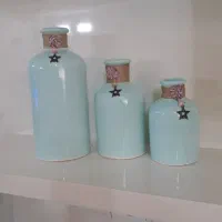دکوری گلدان
