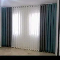 پرده پانچ مینی مال و پلیسه