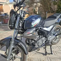 موتور بنلی 150 مدل 1401|موتورسیکلت|کرمان, |دیوار