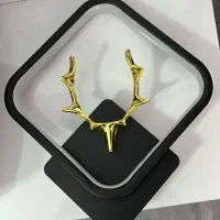 چراغ دیواری شاخ گوزن