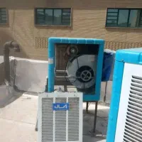 سرویس کولرآبی