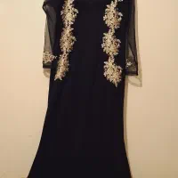 لباس مجلسی زنانه
