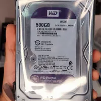 هارد ۵۰۰ وسترن بنفش با گارانتی ۱۲ماهه