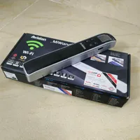 اسکنر دستی و همراه ای ویژن مدل  miwand2 wifi|پرینتر، اسکنر، کپی، فکس|جهرم, |دیوار