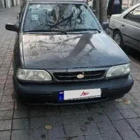 پراید ۹۰|خودرو سواری و وانت|مشهد, اروند|دیوار