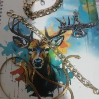 فروش تعدادی زنجیر