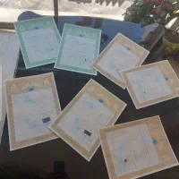 با60میلیون صاحب زمین سنددار شوید مابقی اقساط12ماهه|فروش زمین و ملک کلنگی|اصفهان, دشتستان|دیوار