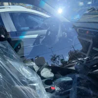 فروش خودرو کی ام سی T 8|خودرو سواری و وانت|تبریز, |دیوار