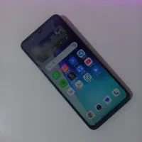 redmi14c 256 ram 8 blu درحد|موبایل|اهواز, منبع اب|دیوار