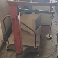 باسکول آهنی