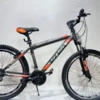 دوچرخه کوهستانی مناسب همه اقساط (دوچرخه ماکان)|دوچرخه، اسکیت، اسکوتر|اردبیل, |دیوار