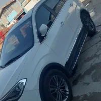 تیگو ۵ FL مدل ۹۶|خودرو سواری و وانت|تهران, شهرک فردوس (حسینی)|دیوار