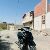 موتور بی کلاچ|موتورسیکلت|کهنوج, |دیوار