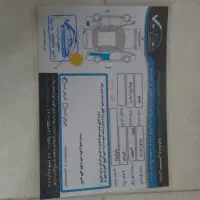 دناپلاس دنده ای تیپ 2مدل99