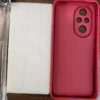 قاب گوشی آنر 200 پرو HONOR 200 PRO|لوازم جانبی موبایل و تبلت|تهران, فردوس|دیوار