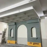 نیروی کار کناف