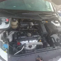 پژو206تیپ 2 درحد درجه 1