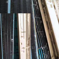 نصب کولر،سرویس،تکمیل گاز|خدمات پیشه و مهارت|بندر ماهشهر, |دیوار