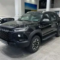 جک T9/ T8خشک  مشکی سفید مدل ۱۴۰۴|خودرو سواری و وانت|تهران, صادقیه|دیوار