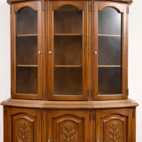 بوفه ویترینی