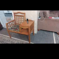 میز تلفن