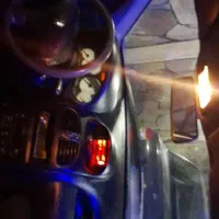 ۲۰۶تیپ۵مدل ۹۶ سفید|خودرو سواری و وانت|تهران, بهداشت|دیوار