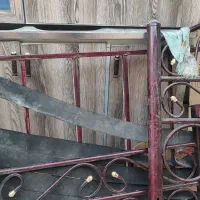 خریدار ضایعات و آهن آلات دست دوم