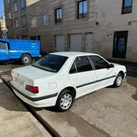 پژو پارس مدل۹۳|خودرو سواری و وانت|اقبالیه, |دیوار