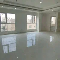 آپارتمان ۱۲۷ متری / تک واحد/ طلاییه