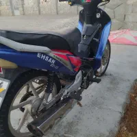 موتور بیکلاچ
