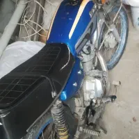 موتور 125کویرمزایده