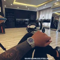 ساعت رولکس اورجینال