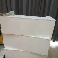 میز ناخن /کانتر/کفسابی|آرایشگاه و سالنهای زیبایی|تهران, مینابی|دیوار